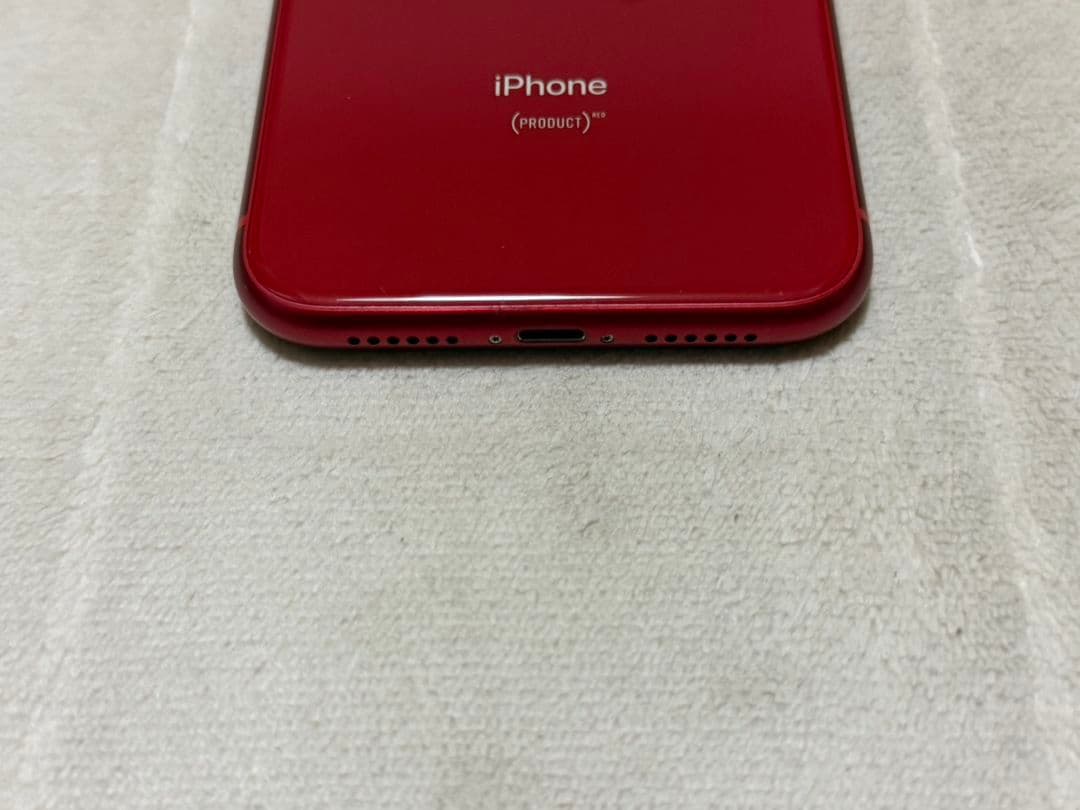 iPhone XR 128GB SIMフリー