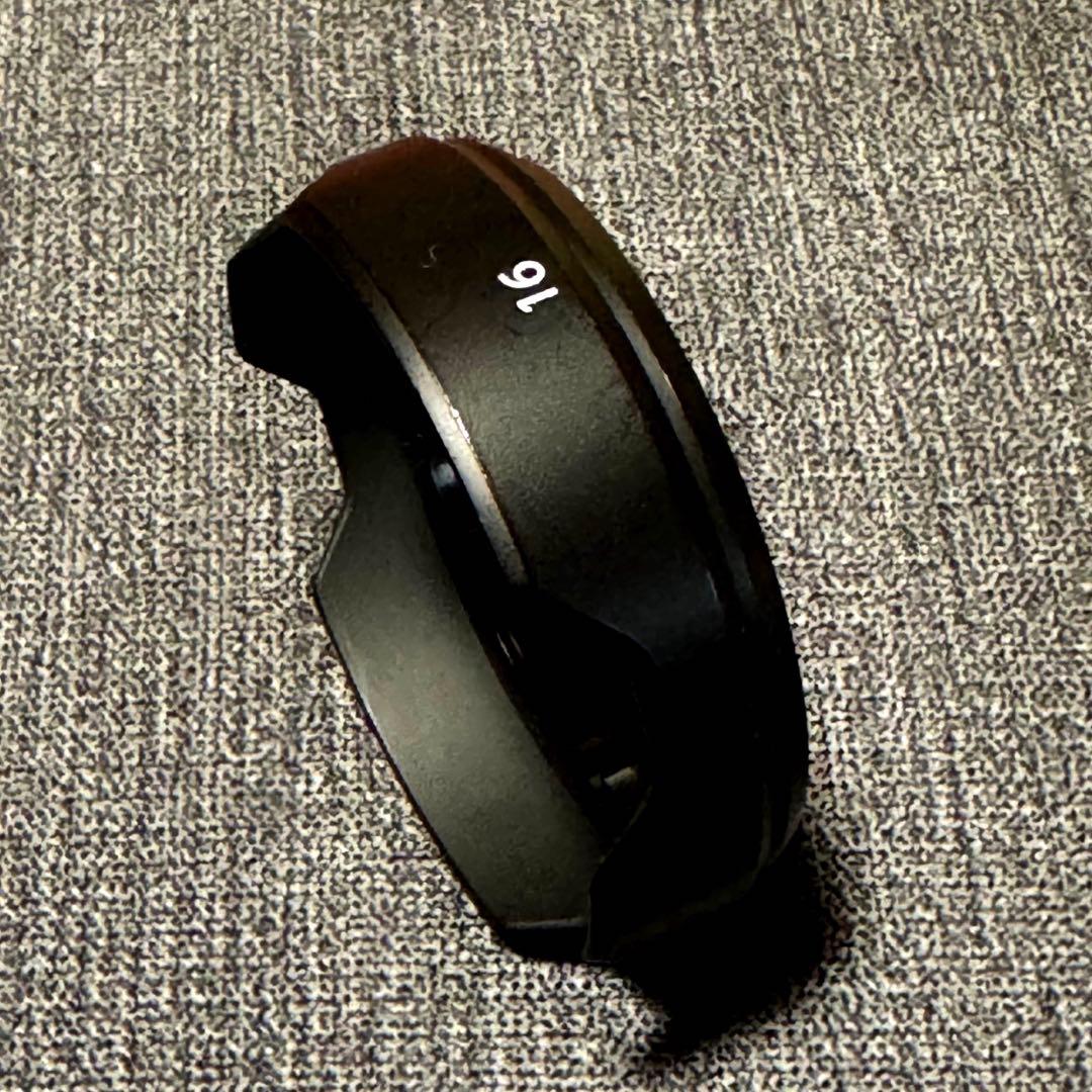 美品　フジフィルム　Fujinon XF 16mm F2.8 R WR