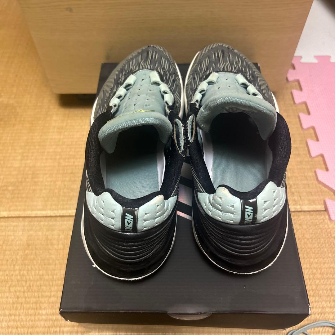 シューズ(男性用) nike air zoom gt cut2 28.5cm
