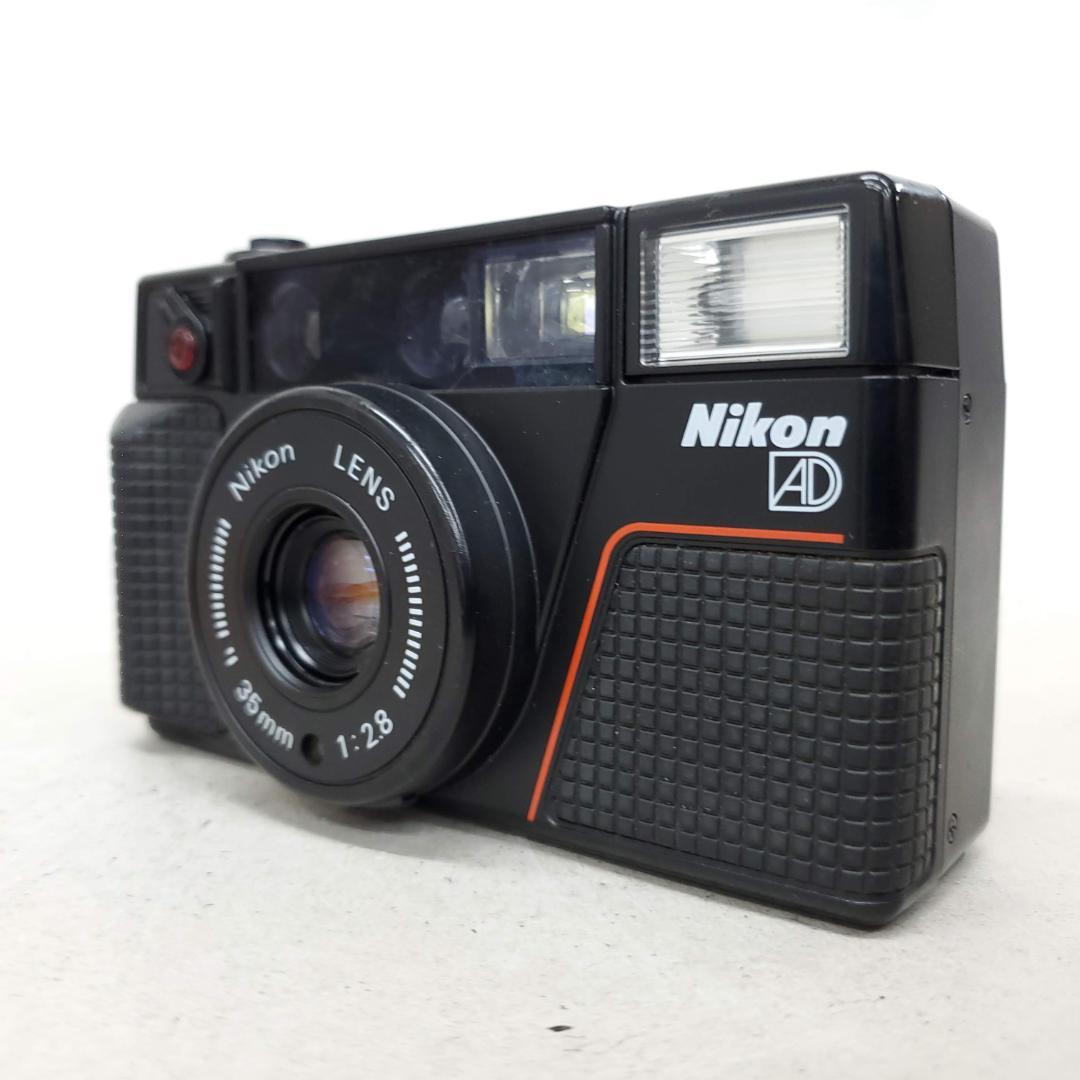 【動作確認済】 Nikon L35 AD2 F1010-379-1-30v p