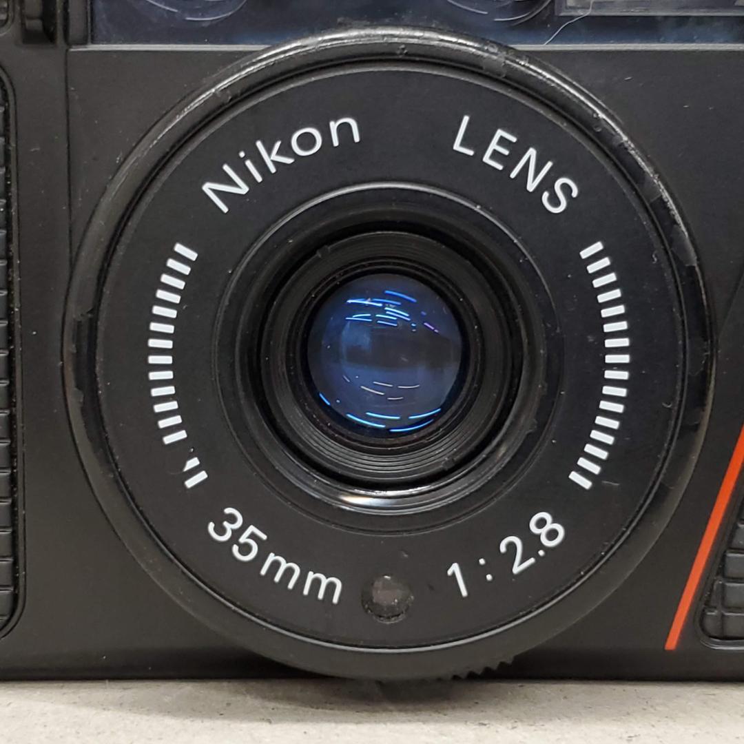 【動作確認済】 Nikon L35 AD2 F1010-379-1-30v p