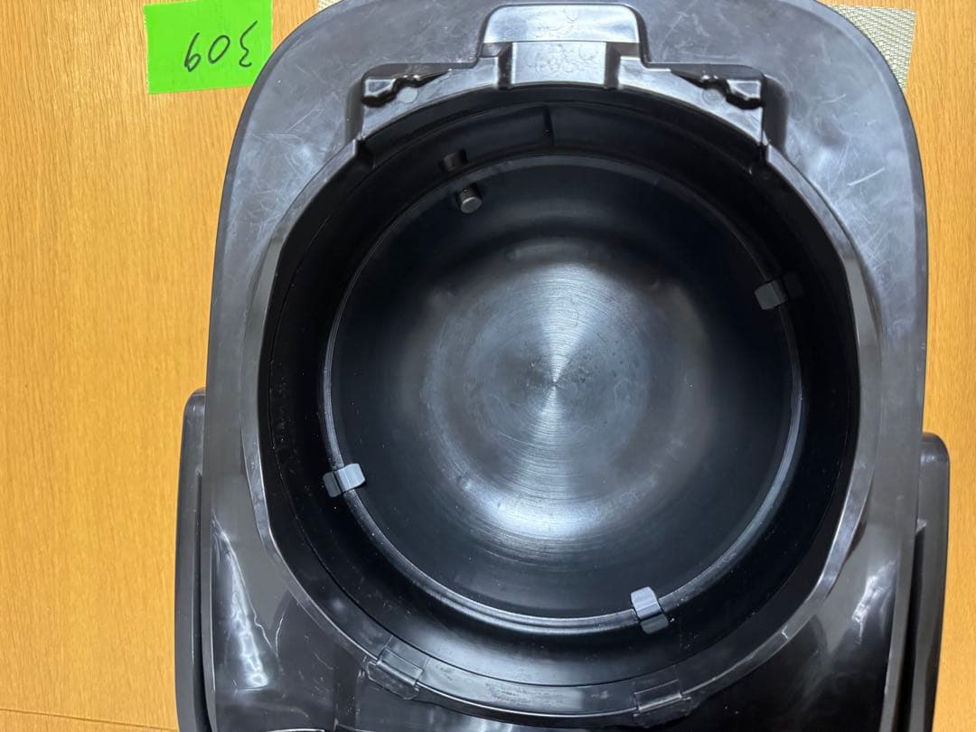 象印　炊飯器　NW-JW10　極め炊き　圧力IH炊飯器 2020年製　動作保証