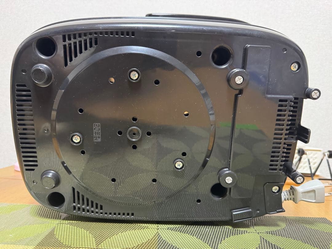 象印　炊飯器　NW-JW10　極め炊き　圧力IH炊飯器 2020年製　動作保証