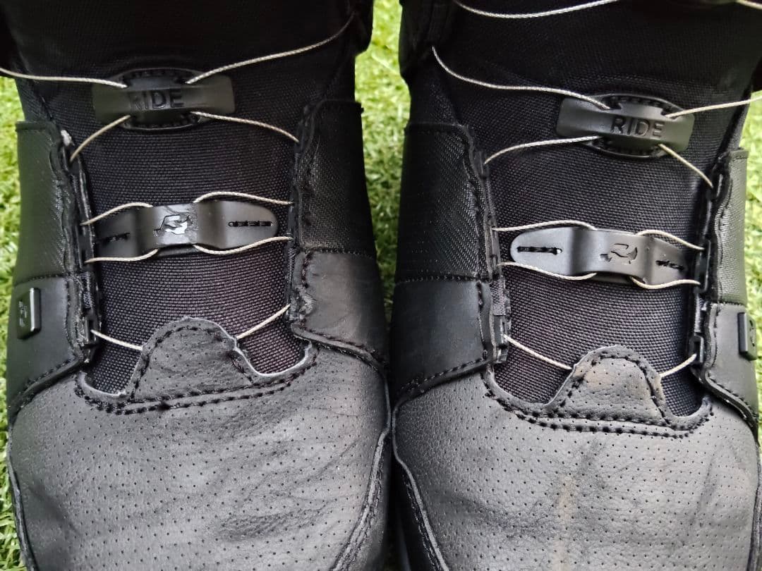 RIDE ANTHEM BOA 26　スノーボードブーツ ライド アンセム