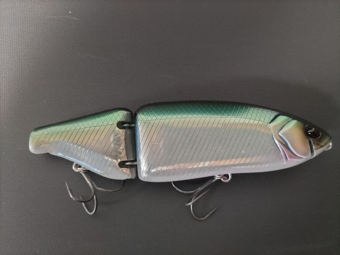 DRT タイニークラッシュ Hi FL FLASH