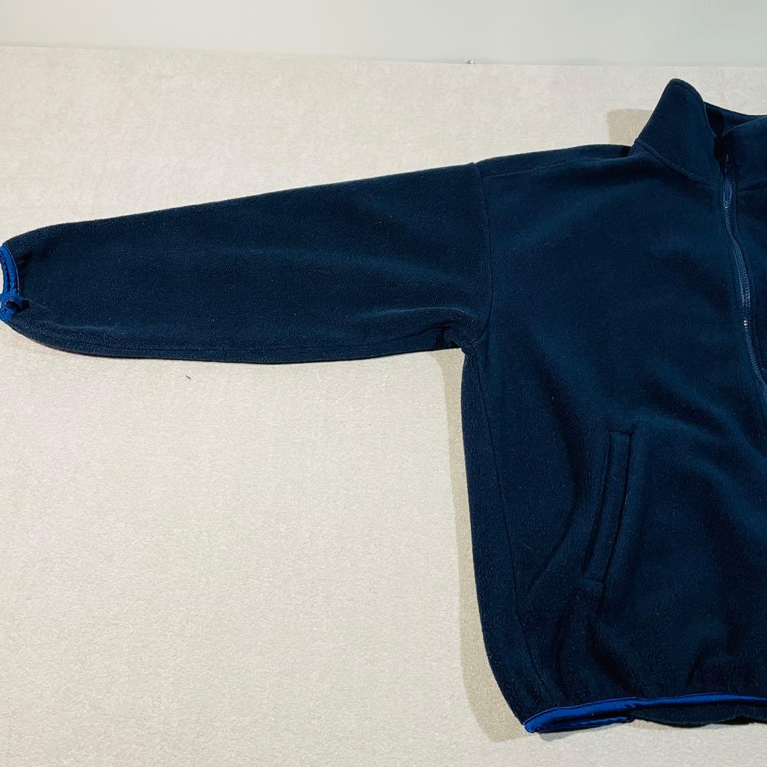 【超希少!美品】90s adidas 3WAYナイロンJKT着脱フリースライナー