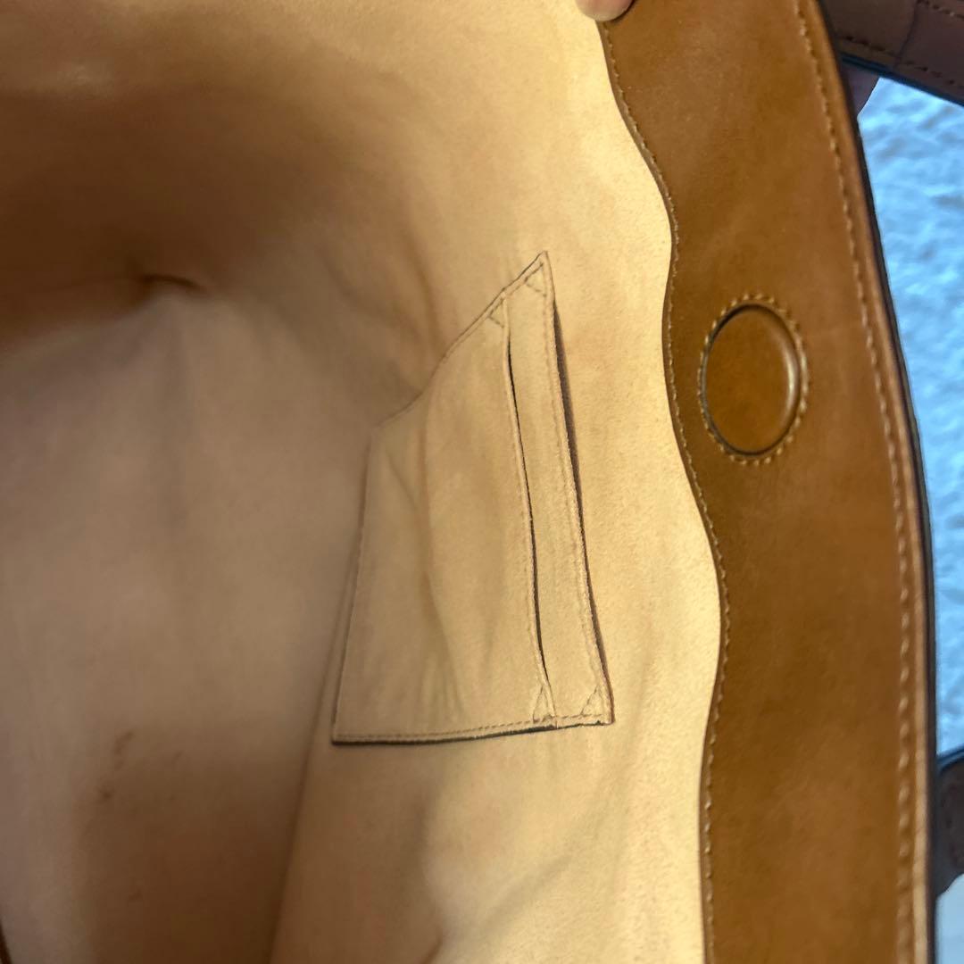 【GUCCI】グッチ『GGスプリーム 2WAYハンドバッグ』