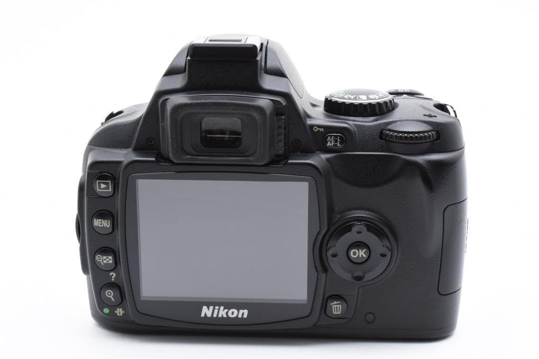 大特価✨初心者さん向け✨Nikon D40 ダブルズームセット✨