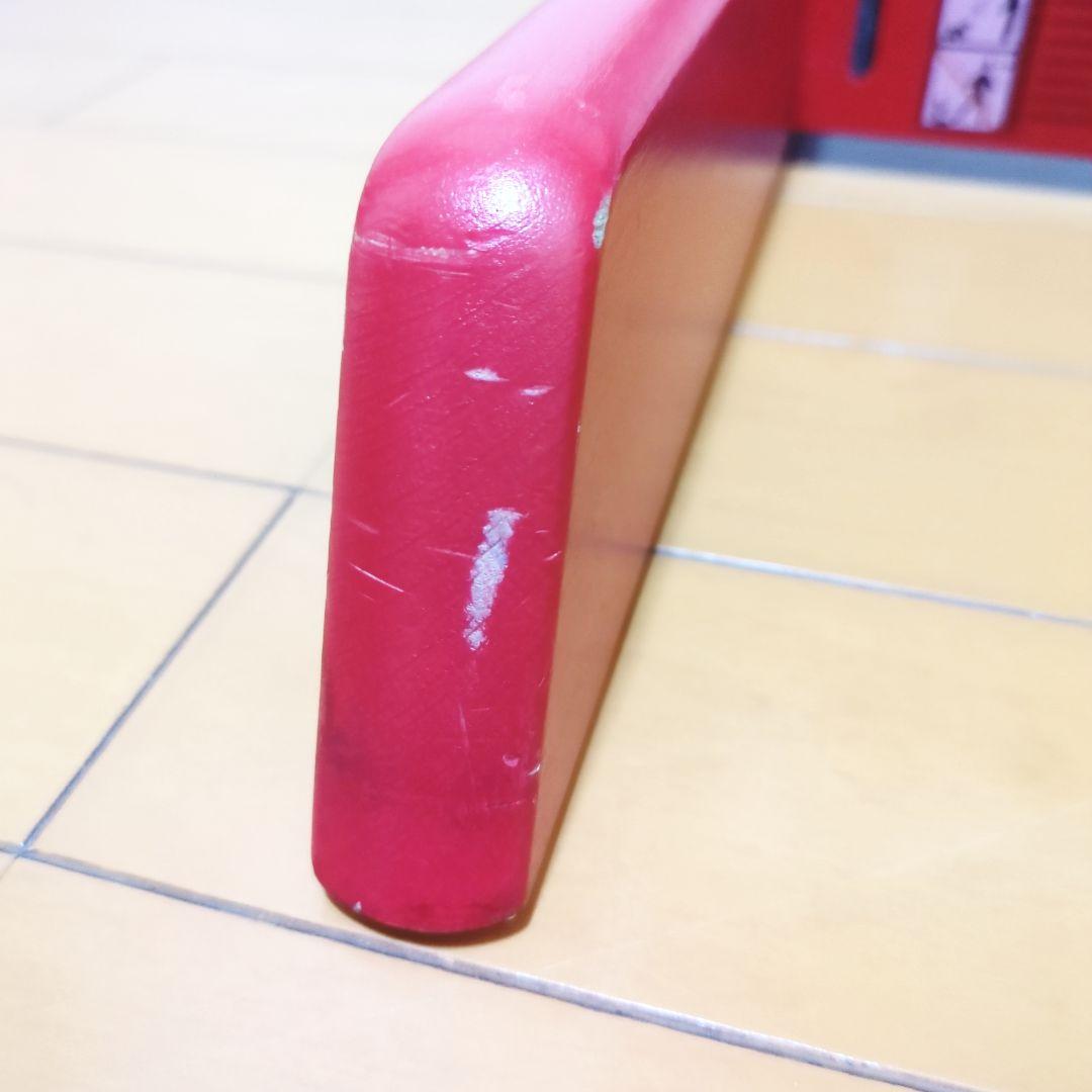 ✨STOKKE✨ストッケ トリップトラップ シリアル3 レッド レンチ付き♪