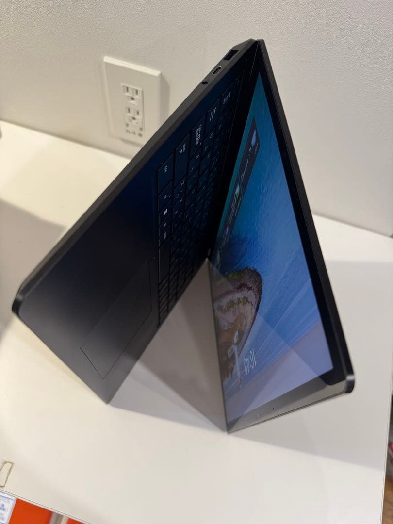 Windowsノート本体 Microsoft Surface Laptop 4 i7 16GB 256GB