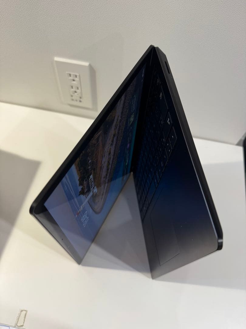 Windowsノート本体 Microsoft Surface Laptop 4 i7 16GB 256GB