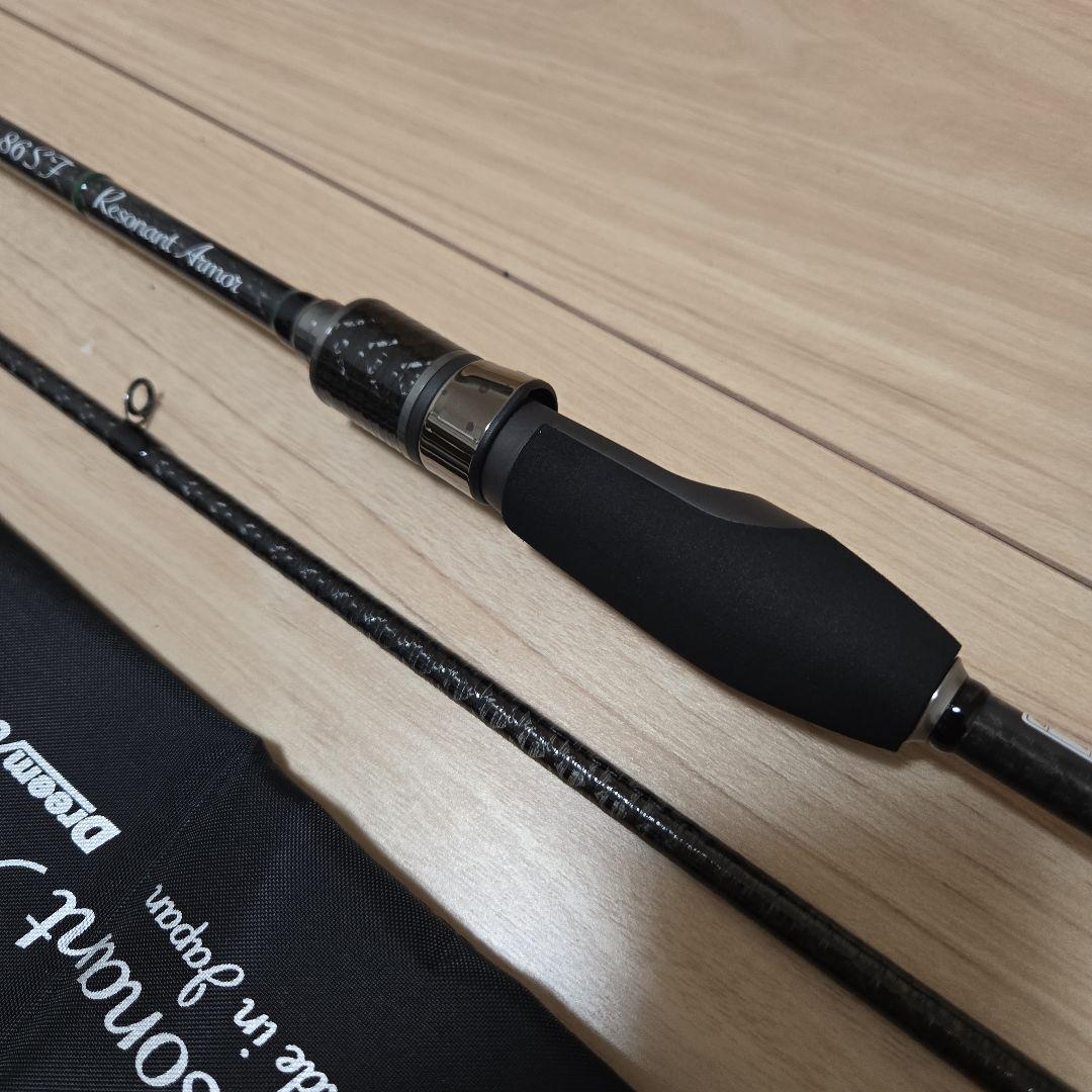 しよ〜　ドリームアップ ドリームコンスリー 86SF RA 欅