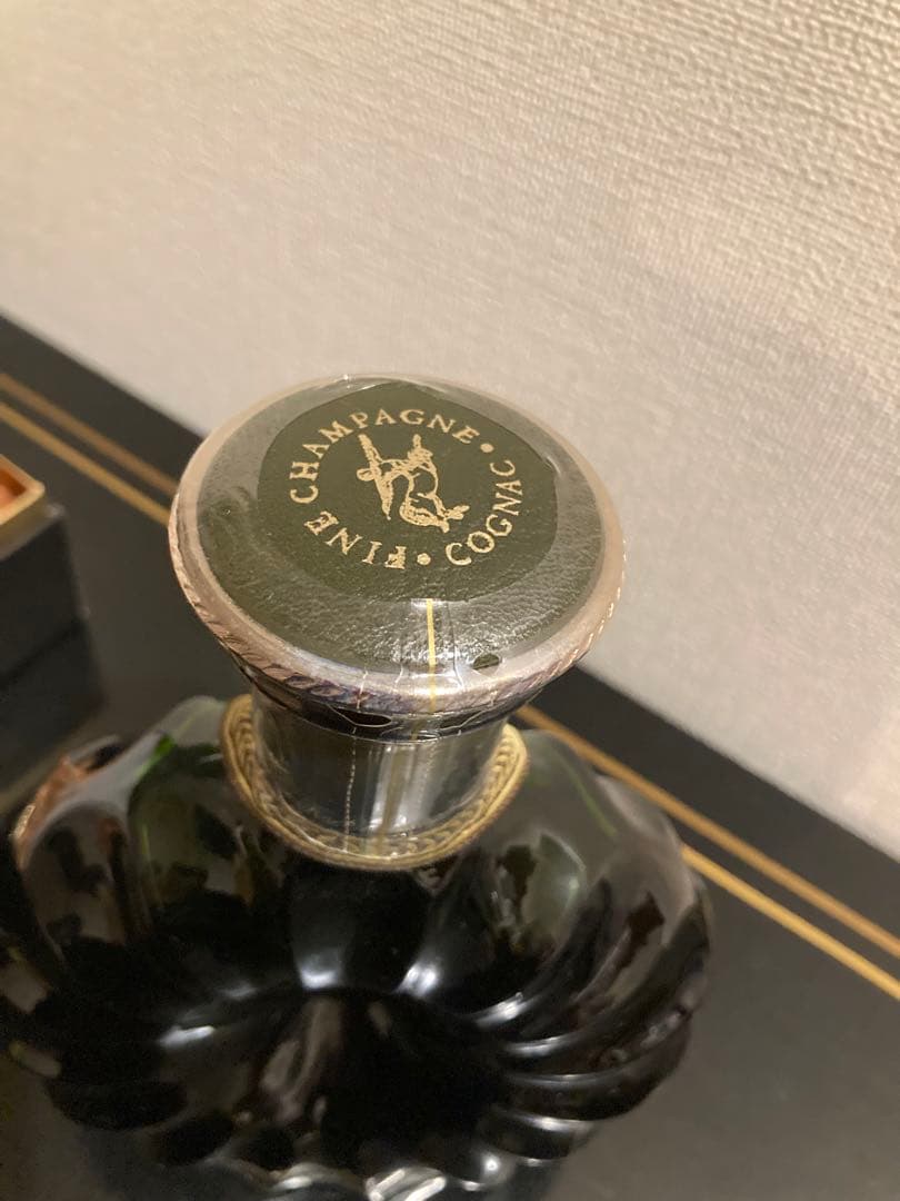 レミーマルタン REMY MARTIN エクストラ ファインシャンパーニュ