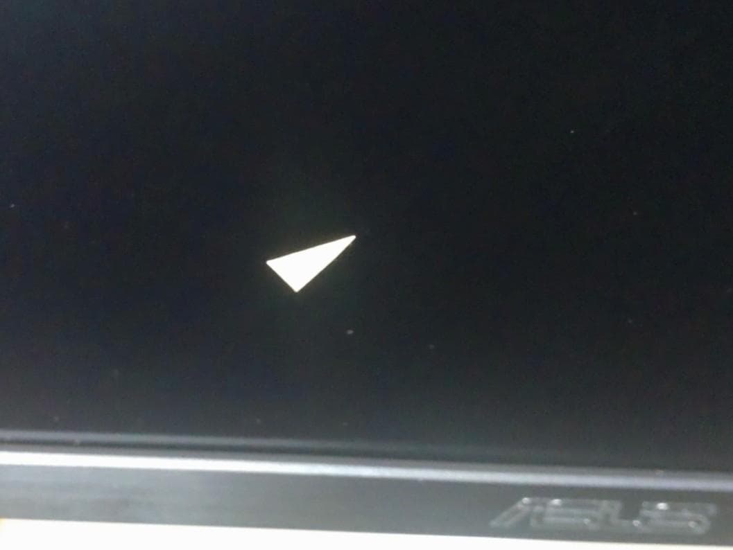 中古 ASUS DISPLAY ProArt PA24AC 24インチ モニター