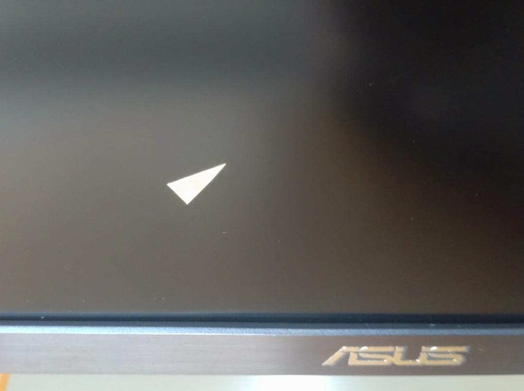 中古 ASUS DISPLAY ProArt PA24AC 24インチ モニター