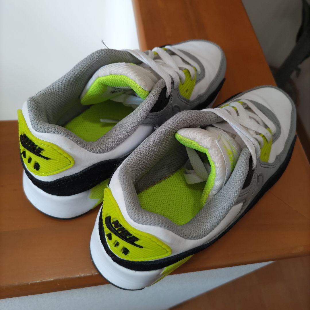 【専用】NIKE kids スニーカー ３点セット 21cm 22cm ナイキ