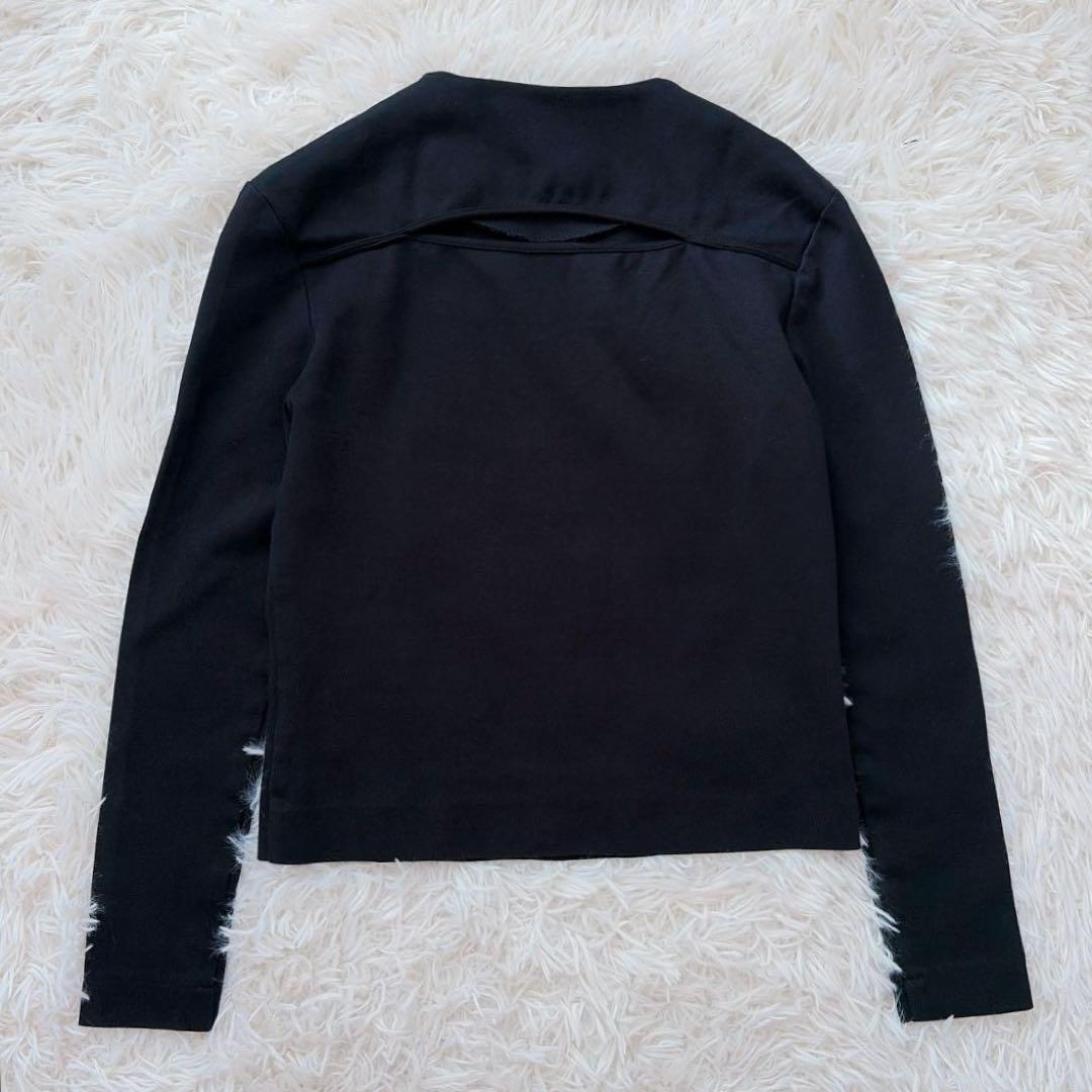 heyon ヘヨン　ショルティー　shoul teeブラック