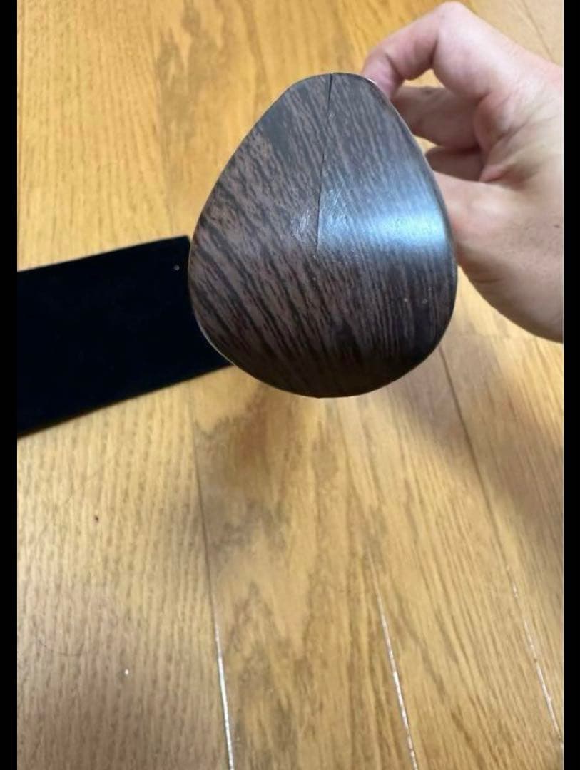 ガングリップ　ロッドビルディング　トラウト　渓流