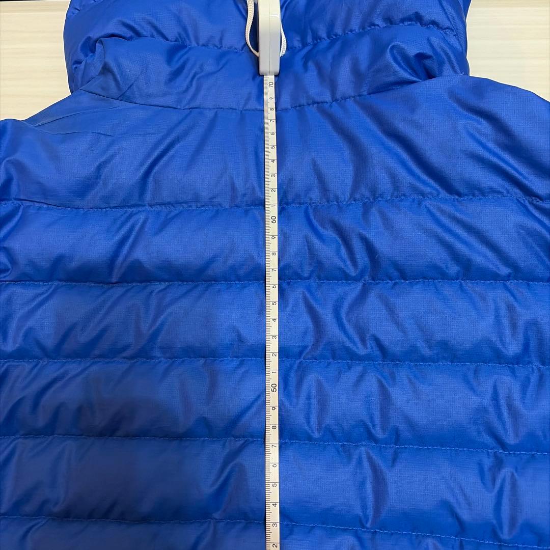 パタゴニア　ダウンセーターフーディー　L