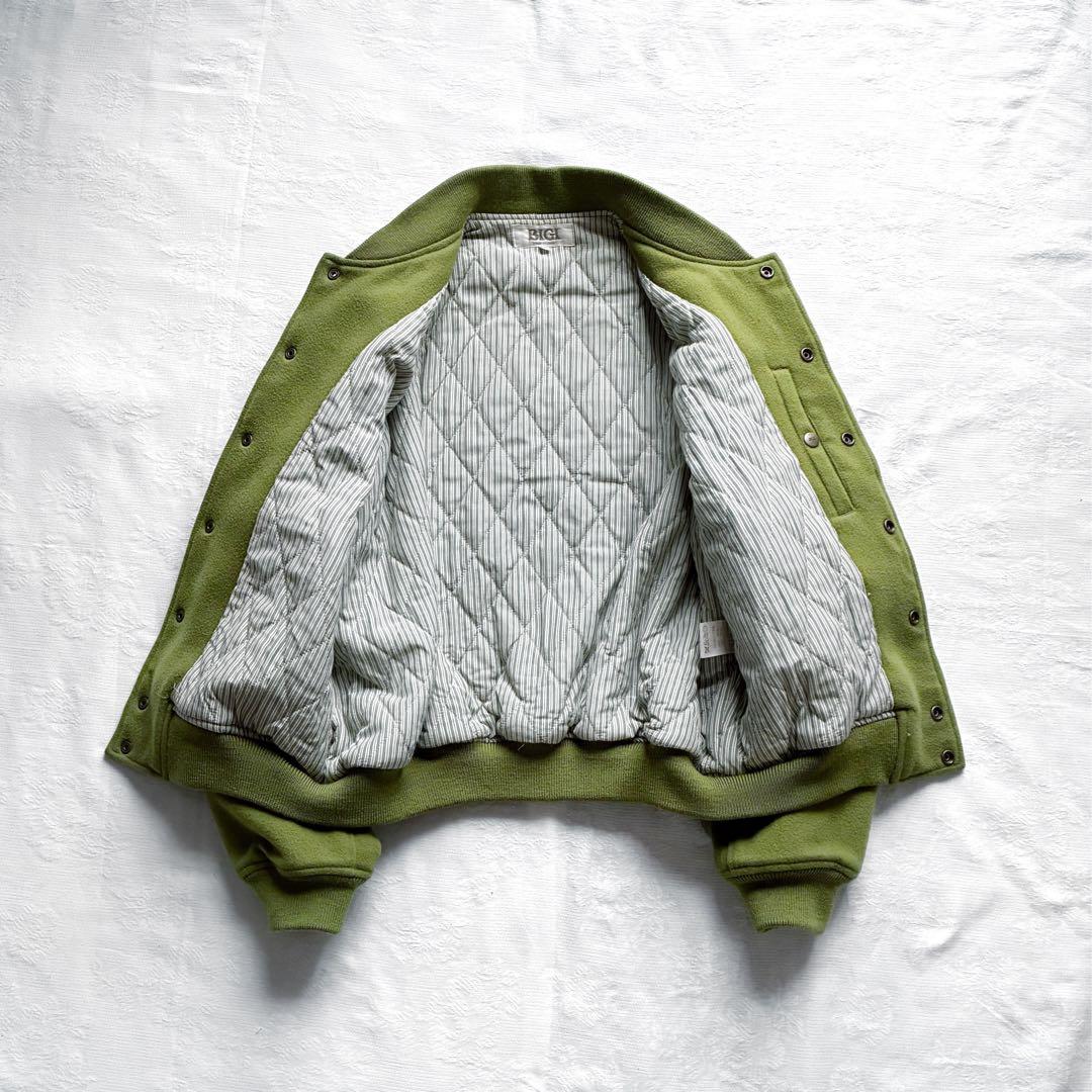 ジャケット・アウター archive 70s-80s Men's BIGI bomber jacket