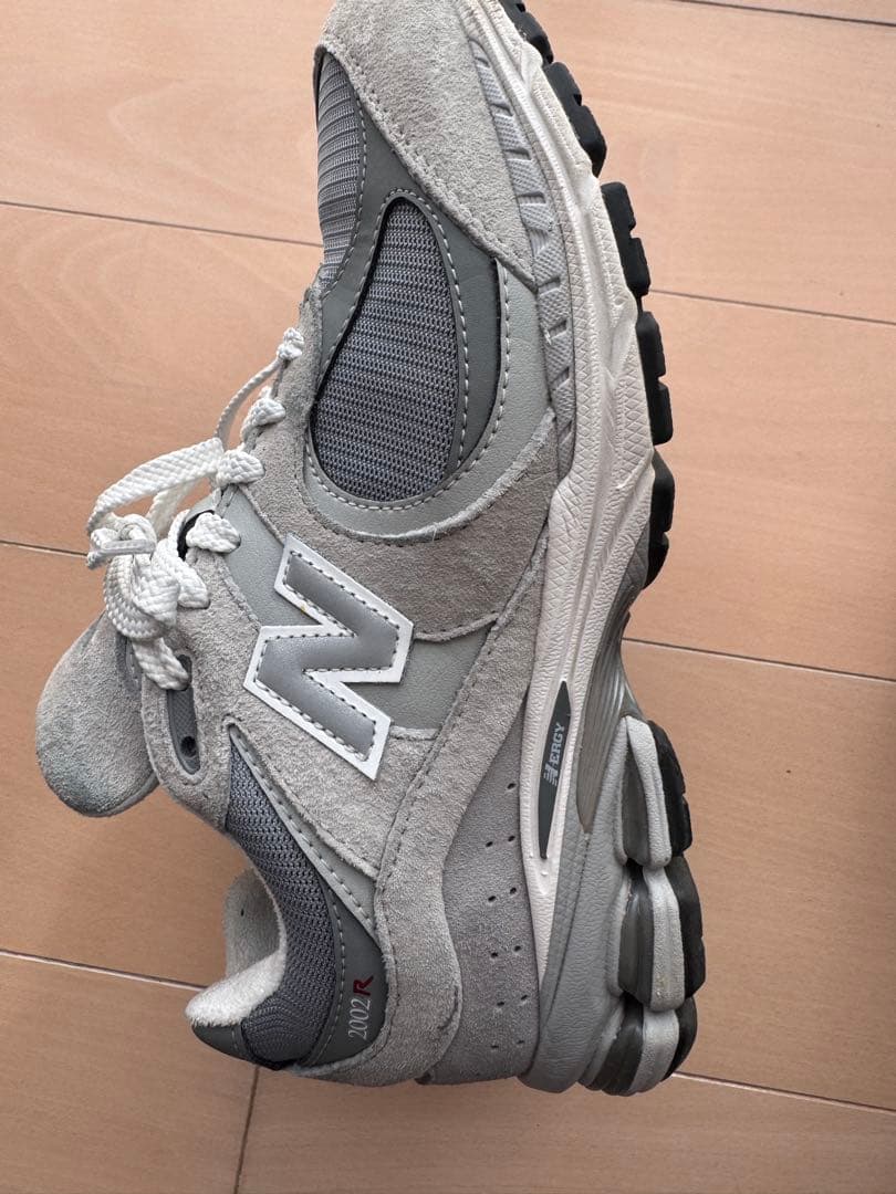 ウォーキング・ランニングウェア New Balance 2002r