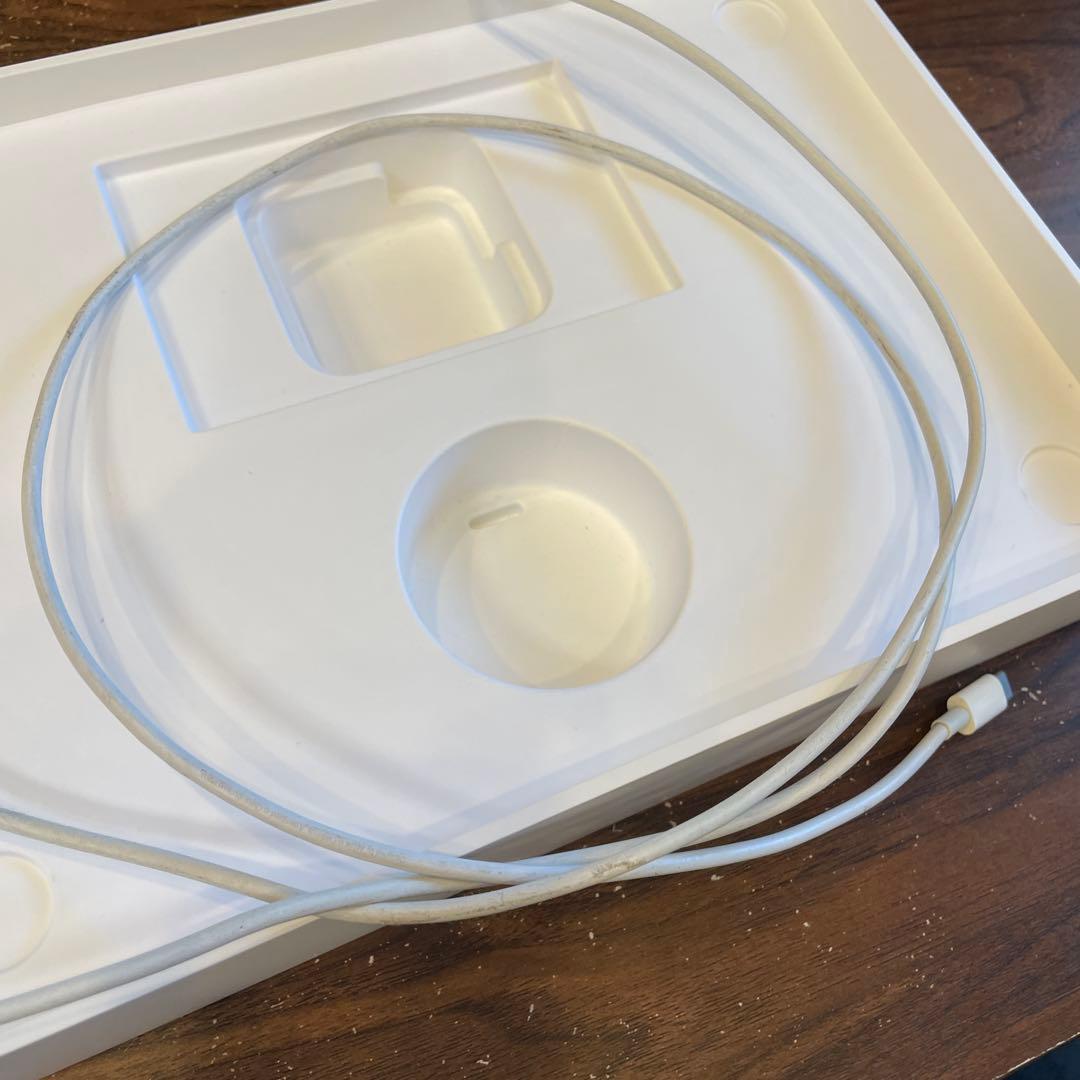 MacBook本体 MacBook Air2019