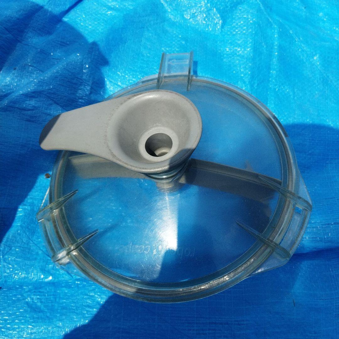 robot coupe Blixer‐5PLUS 業務用フードプロセッサー 調理