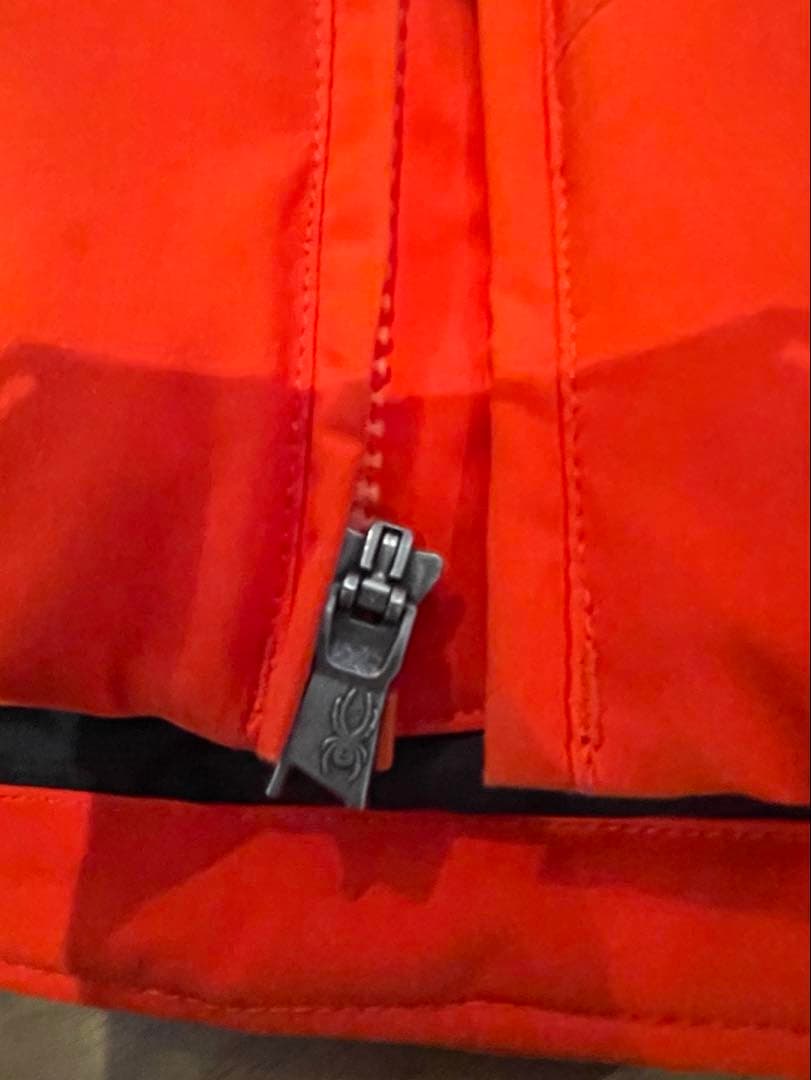 SPYDER スキーウェア 子ども用 125センチ