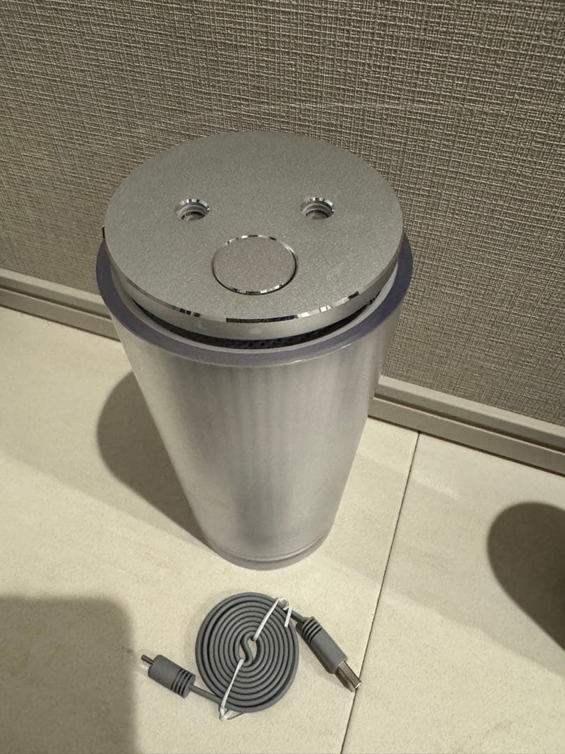 BRAIN SLEEP CLOCK SP-CL1 ¥40,000