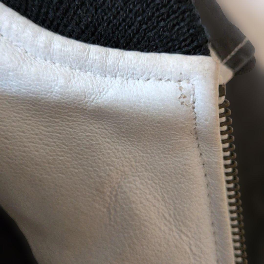 betty boop montanatoons ジャケット 革 レザー ベティ