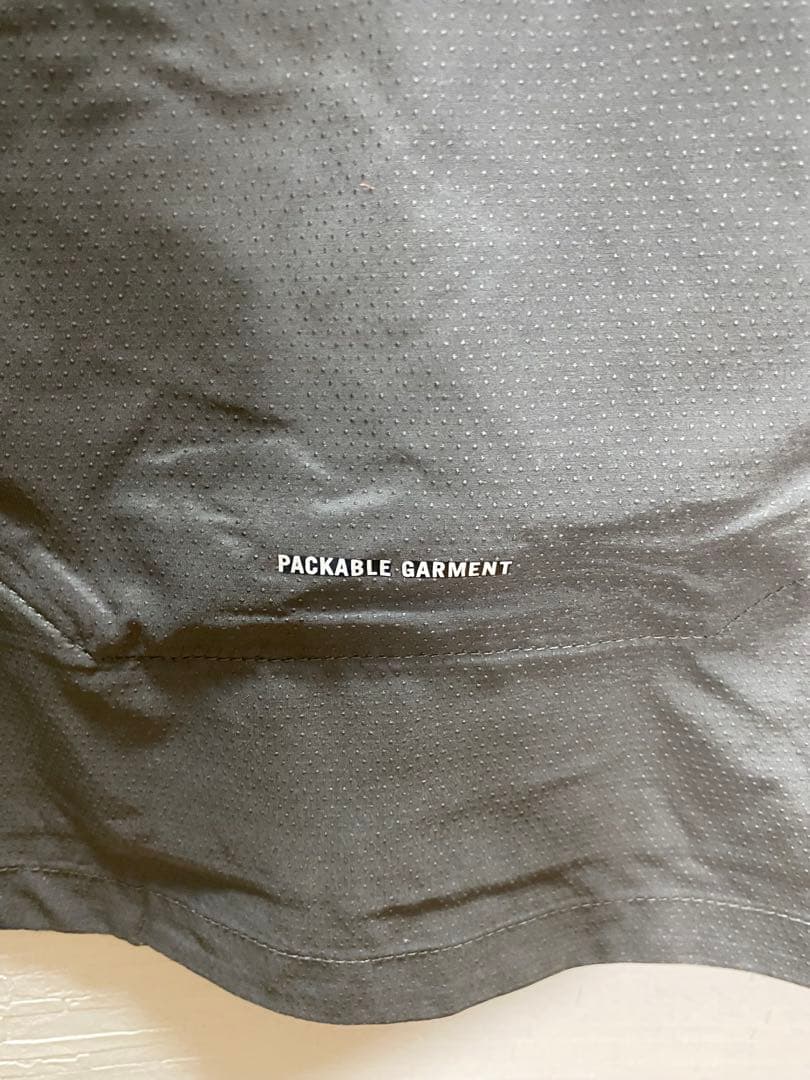 ナイキ NIKE レペル UV ウィンドランナー ジャケットメンズ 駅伝