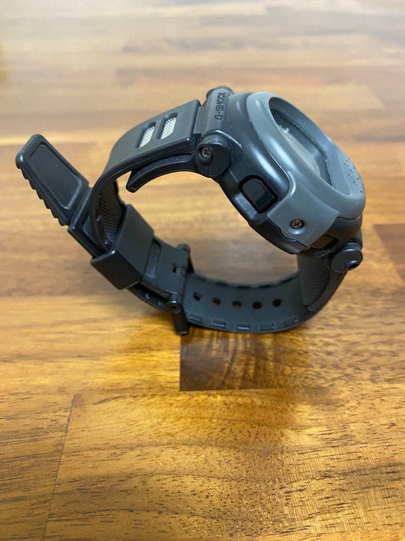 G-SHOCKxSTUSSY 時計ステューシー　Gショック