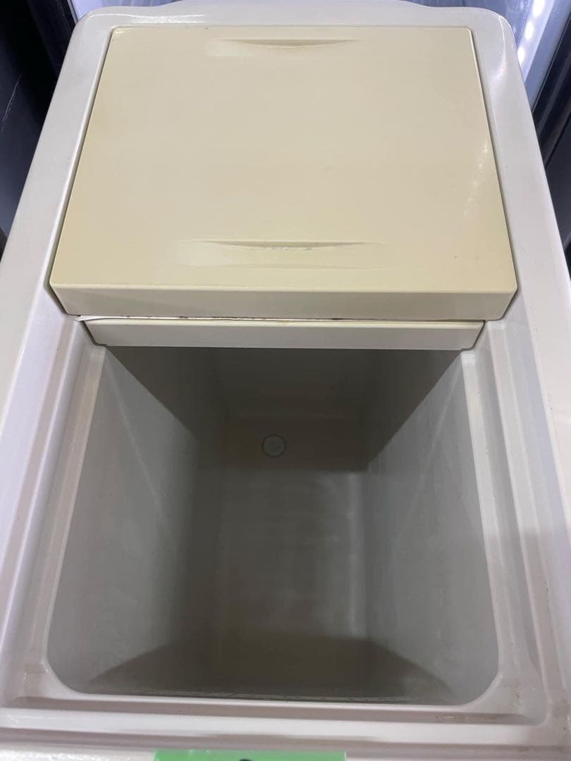 【2019年製】パナソニック 冷凍ストッカー SCR-S45 送料無料