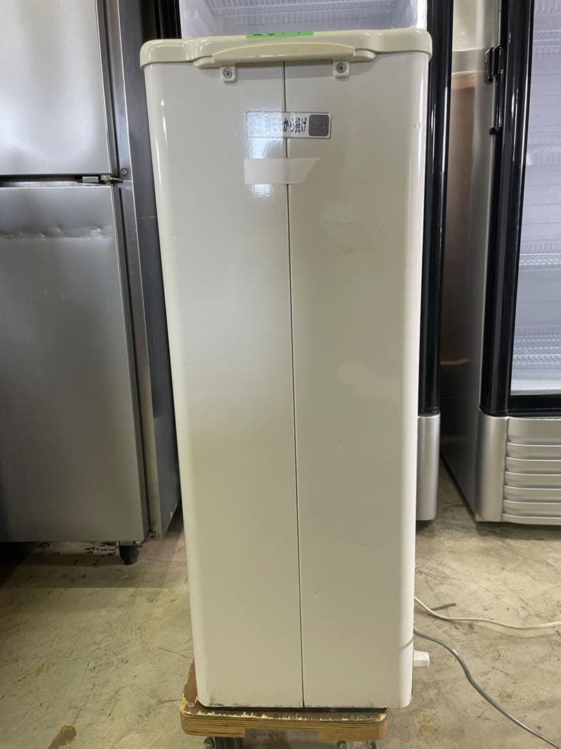 【2019年製】パナソニック 冷凍ストッカー SCR-S45 送料無料