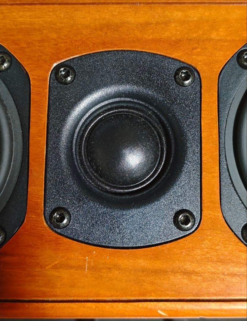 良品 DALI  Vocal センタースピーカー