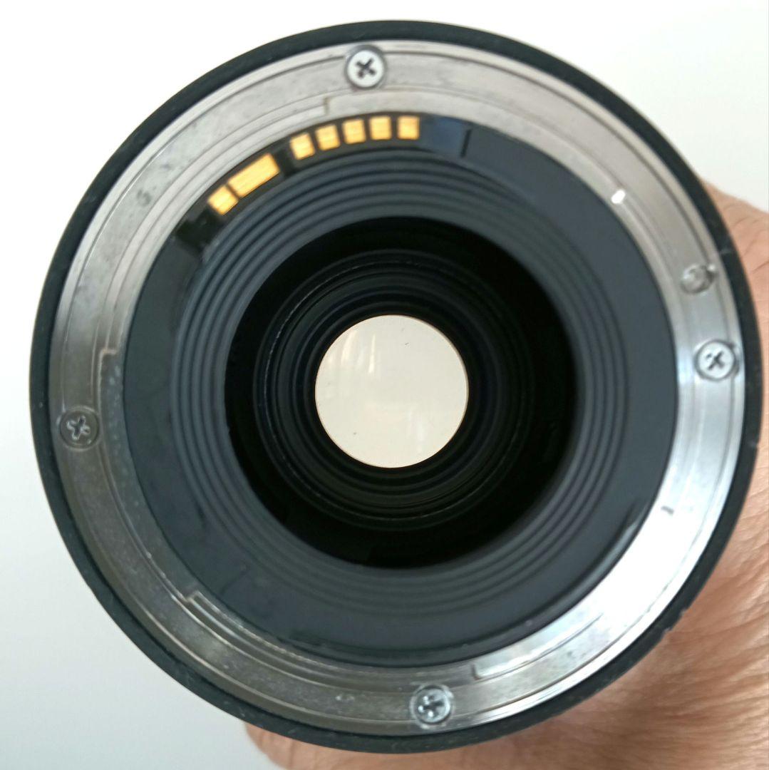 レンズ(ズーム) CANON EF16-35mmF4LIS USM