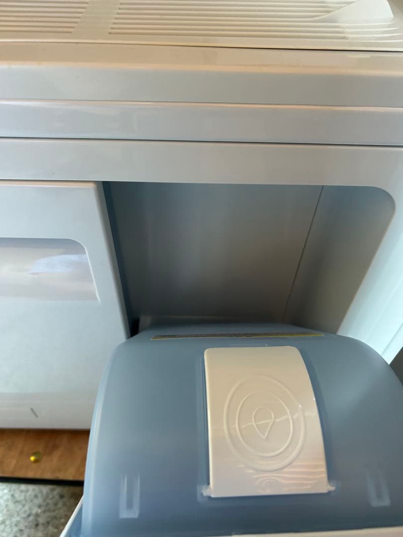 LG styler S3RER 衣類リフレッシュ機器 電気乾燥機