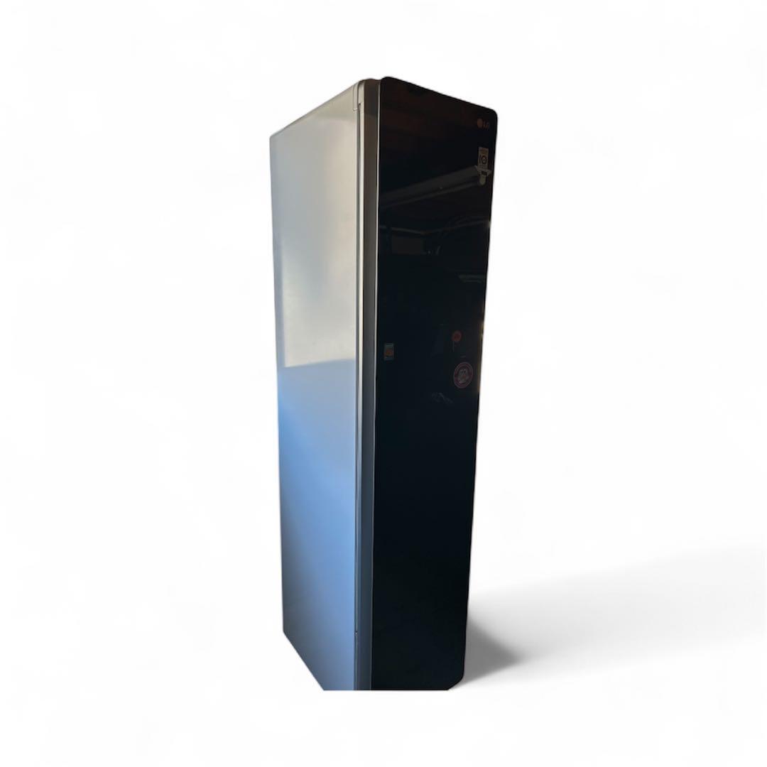 LG styler S3RER 衣類リフレッシュ機器 電気乾燥機