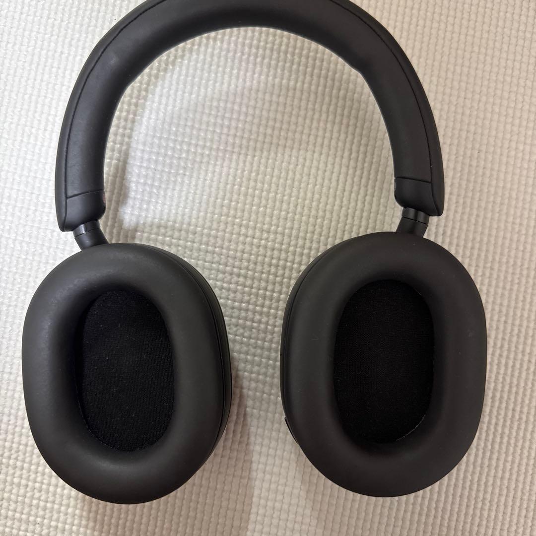 wh-1000xm5 ヘッドホン