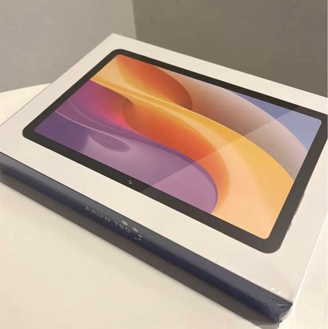 Android タブレット 10GB+ROM 128GB SIMフリー