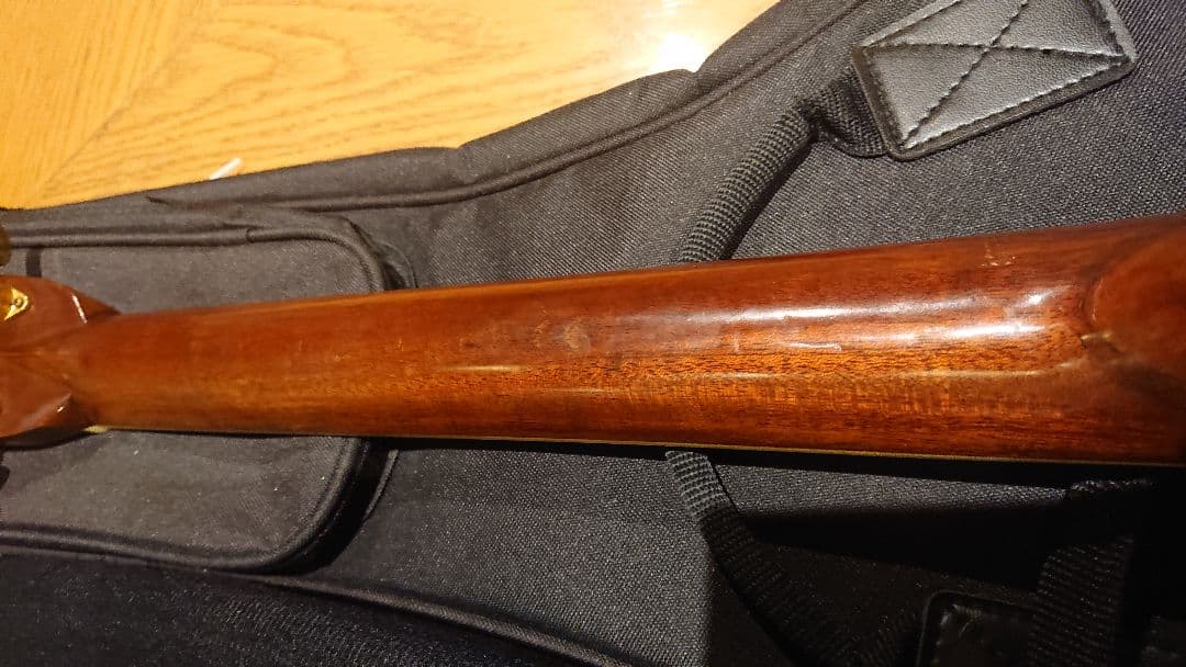 K. Yairi アコースティックギター DY35