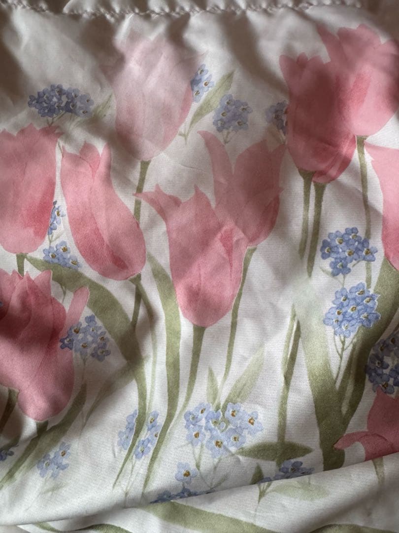 ニナリッチ　羽毛布団