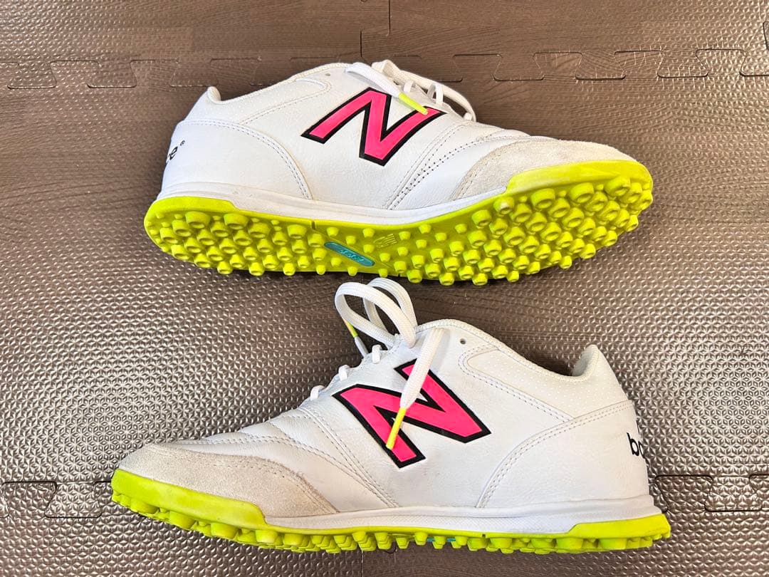 【1度のみ着用】New Balance MS442TWH2 26.5cm