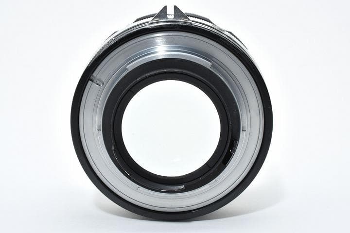 レンズ(単焦点) 15491E Nippon Kogaku 5.8cm F1.4 PAT PEND