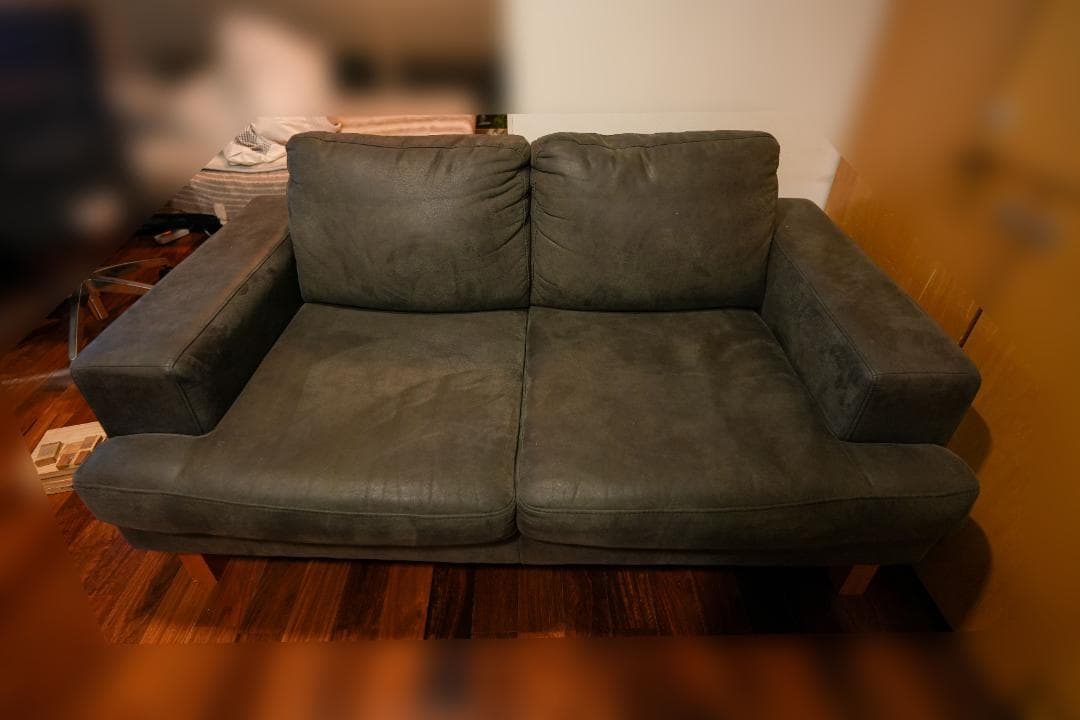 ソファNEW NEST 2人掛け