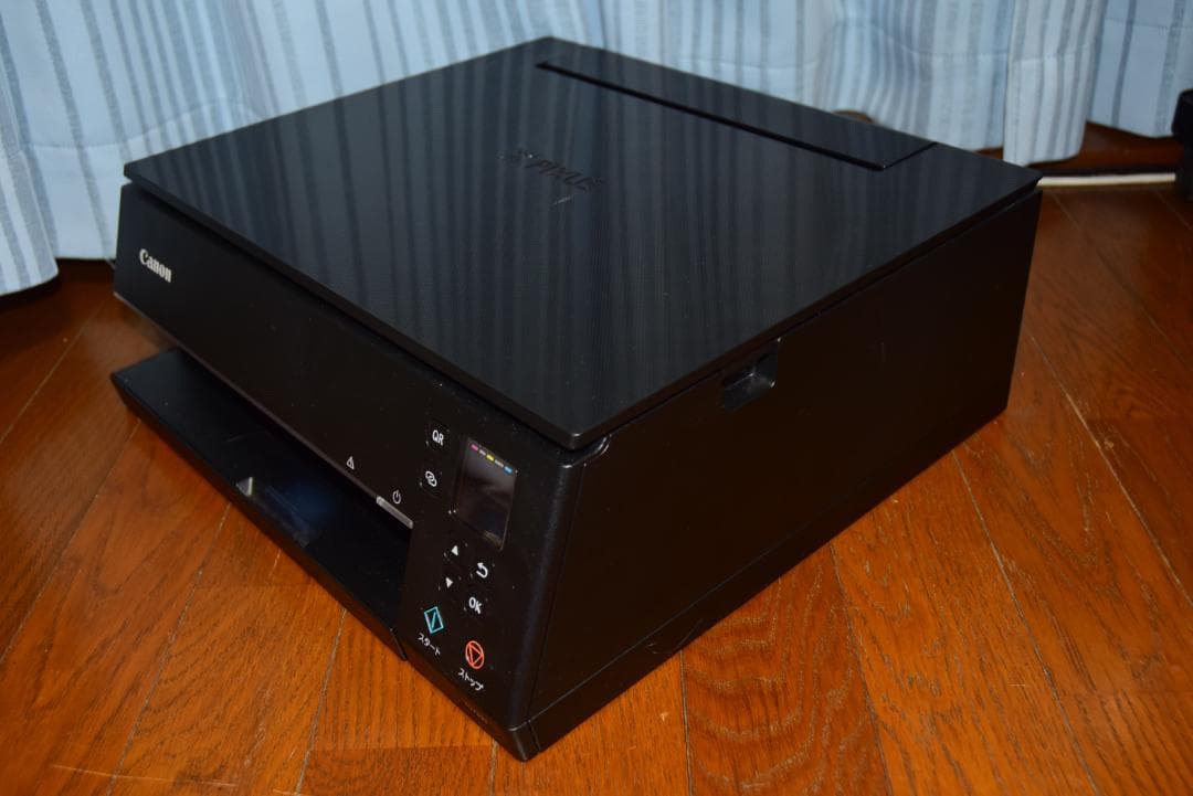 あきら様商談中 Canon インクジェット複合機 TS7330 印刷テストOK