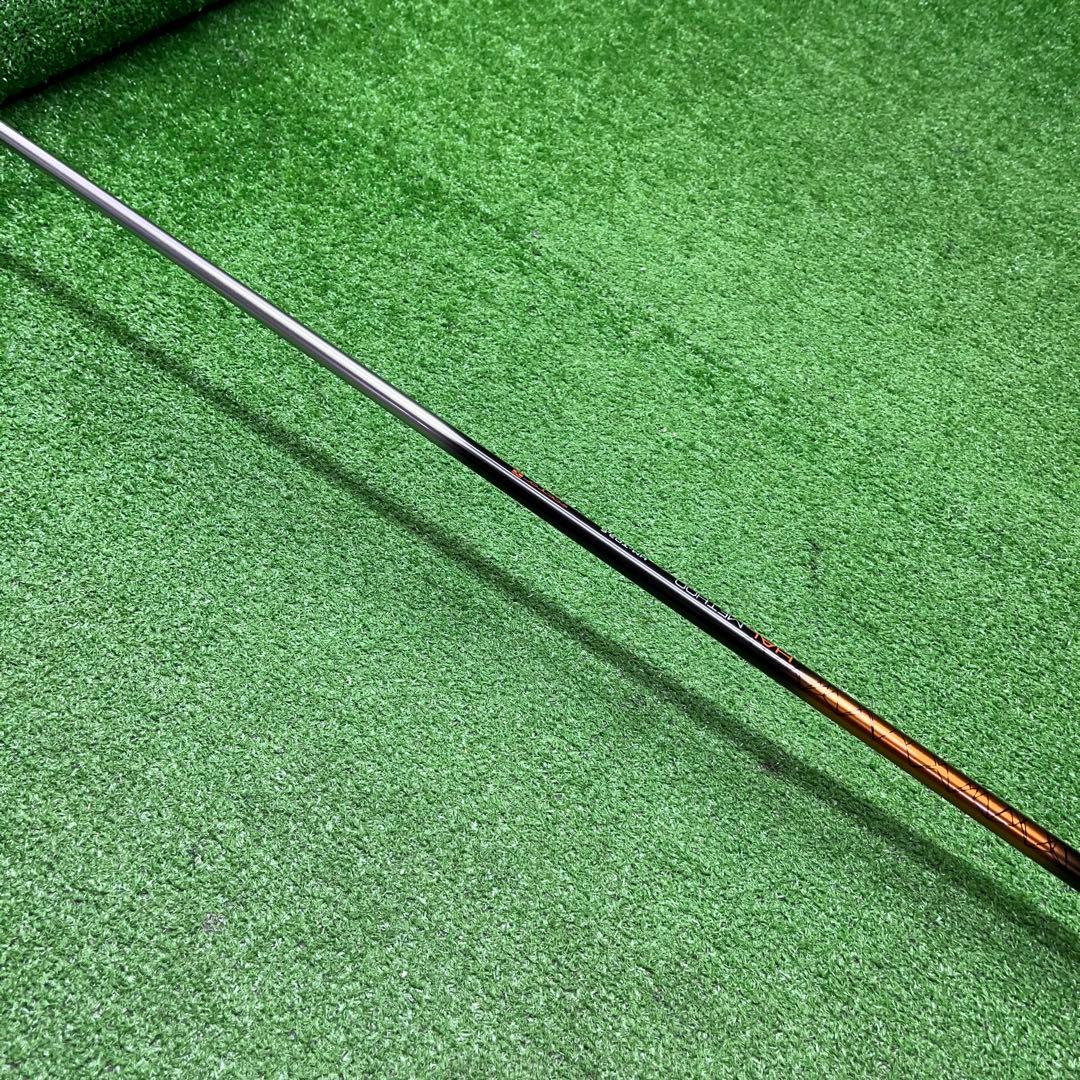 DDD-1853 HALMETHOD FACTOR X 8.5° ドライバー