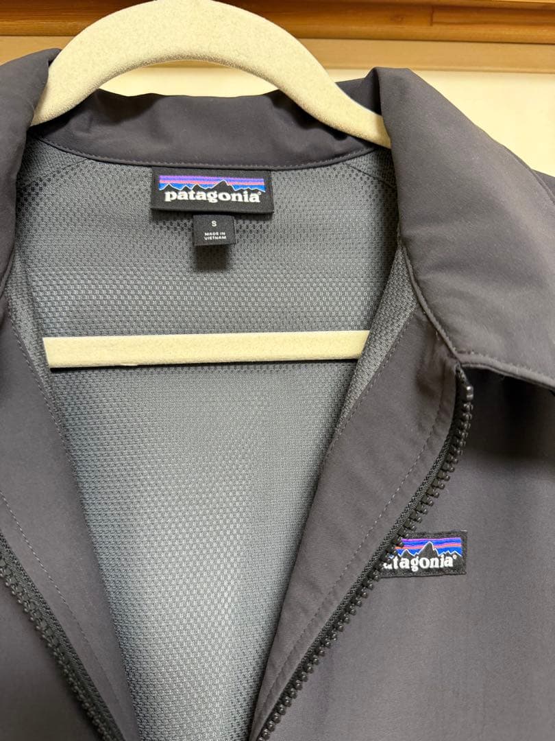 patagonia パタゴニア バギーズジャケット