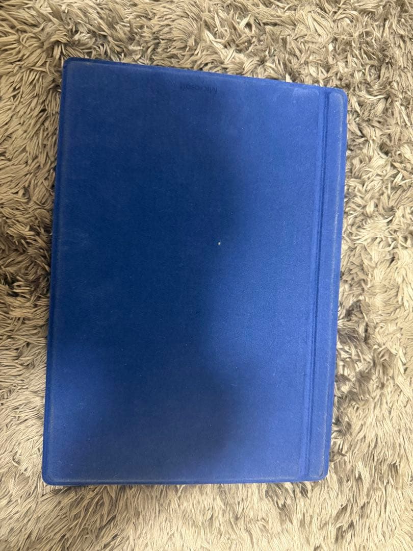 Windowsタブレット本体 Microsoft Surface 3 Atom x7-Z8700/4G/