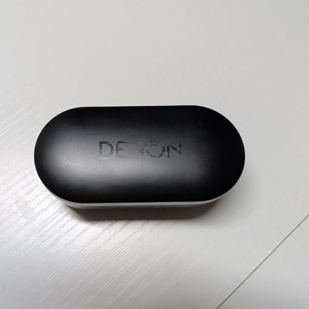 イヤホン DENON PerL Pro